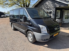 Ford Transit - 260S 2.2 TDCI Ambiente DC ROLSTOEL|1e.EIGENAAR