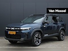 Dacia Bigster - 1.8 Hybrid 155Pk Launch Edition | Navigatie | Apple & Android Carplay | Panorama Schuif/-K