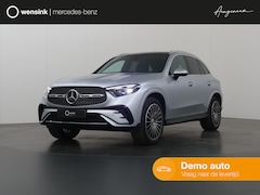 Mercedes-Benz GLC-klasse - 300e 4MATIC Sport Edition Panoramadak | Premium plus | Trekhaak | Rij ass pakket | 20 inch