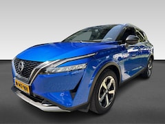 Nissan Qashqai - 1.3 MHEV Xtronic Premiere Edition