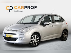Citroën C3 - 1.2 PureTech Selection. Climate | Carplay | Cruise | Trekhaak