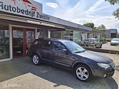 Subaru Legacy Touring Wagon - 2.5i|LPG-G3|AIRCO|NAVI|CRUISE|