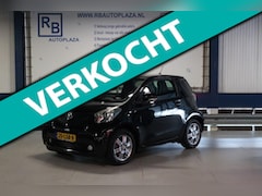 Toyota iQ - 1.0 VVTi Comfort CRUISSE / CLIMA / FULL SERVICE