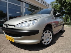 Peugeot 206 SW - 1.4 One-line