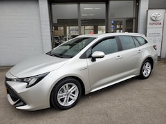 Toyota Corolla Touring Sports - 1.8 Hybrid Active Automaat van 1e eigenaar, volledig dealeronderhouden
