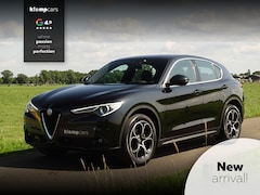 Alfa Romeo Stelvio - 2.2d AWD Veloce | Carplay | Zw. Hemel | Sportst. | Camera | Elek.st | 20" |