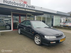 Honda Accord Coupé - 2.2i|AUTOMAAT|AIRCO|APK|LIEFHEBBERS AUTO|