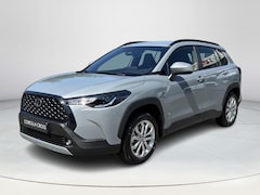 Toyota Corolla Cross - Hybrid 140 Active | Uit voorraad leverbaar |