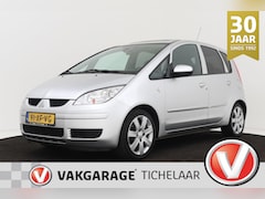 Mitsubishi Colt - 1.5 d'Azur | INRUILKOOPJE | Nieuwe APK | Trekhaak | Panoramadak | Org NL | Airco |