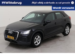 Audi Q2 - 30 TFSI 110pk Pro Line / Clima / LM 16 inch / Parkeersensoren a. / Navi by App Connect