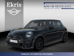 MINI Cooper - C Pakket M | John Cooper Works uitvoering | Actie