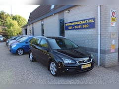 Ford Focus Wagon - 2.0-16V Rally Edition Airco Trekhaak APK 17-07-2026