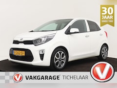 Kia Picanto - 1.0 DPi DynamicPlusLine | Org NL | CarPlay | Camera | Keyless | Cruise Control | Climate C