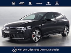 Volkswagen Golf - GTE 1.4 TSI eHybrid 245pk PHEV / Head Up / Navigatie / Stoelverwarming