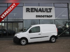 Renault Kangoo - 90PK-COMFORT-116DKM-NAVI-AIRCO-NWE KOPPELING