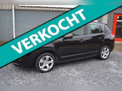Peugeot 3008 - 1.6 THP Active Automaat Navi Panorama Trekhaak 5Drs