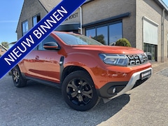 Dacia Duster - 1.3 TCe Extreme Trekhaak / 360-Camera / All-Seasons