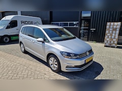 Volkswagen Touran - 1.2 TSI Comfortline Airco/Navi