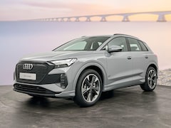 Audi Q4 e-tron - Advanced edition e-tron 40 63 kWh 150 kW / 204 PK