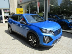 Peugeot 2008 - 130 PK AUTOMAAT ALLURE NAVI CAMERA
