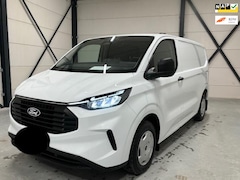 Ford Transit Custom - 280 gesloten bestelwagen 2.0 L1H1 Trend BPM-VRIJ Fabrieksgarantie tot 21-06-2026