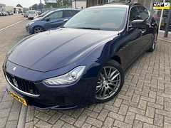 Maserati Ghibli - 3.0 V6 D 104493KM SCHUIFDAK