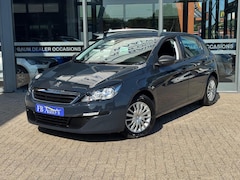 Peugeot 308 - 1.2 VTi Access Airco Cruise