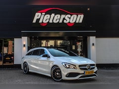 Mercedes-Benz CLA-klasse Shooting Brake - 200 AMG ACC FACELIFT
