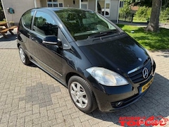 Mercedes-Benz A-klasse - 160 BlueEFFICIENCY Limited Edition