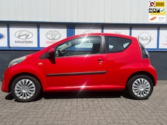 Citroën C1 - 1.0-12V Séduction airco 2008 132000km 2995eu