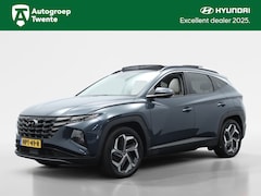 Hyundai Tucson - 1.6 T-GDI Plugg-in Hybrid Premium Sky 265 PK | 360 Camera | Elek