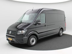 Volkswagen Crafter - Trendline L3 Bestelwagen (2) GP 2.0 TDI EU6 103 k | 369753 | Navigatie | Achteruitrijcamer