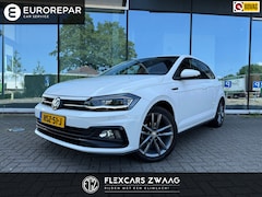Volkswagen Polo - 1.0 TSI Highline - RLine - Automaat - LED - Parkeerhulp - Winterpakket