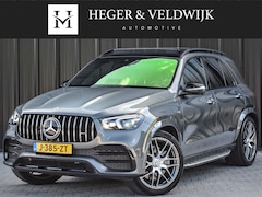 Mercedes-Benz GLE-Klasse - AMG 53 4MATIC+ PRMIUM PLUS | PANORAMADAK | LED | MEMORY SEATS | HEAD-UP | 360 CAMERA | DIS