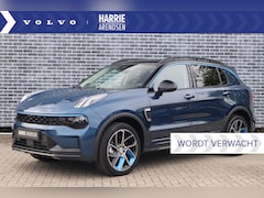 Lynk & Co 01 - 1.5 Plug-in Hybrid | Panoramadak | Adaptive cruise control | LED koplampen | Navigatie | A