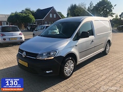 Volkswagen Caddy Maxi - Bestel 2.0 TDI L2H1 BMT Airco Navi Cruise Ell Pak