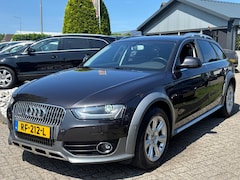 Audi A4 allroad quattro - 2.0 TFSI Trekhaak 2012 Facelift Xenon