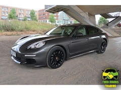 Porsche Panamera - 3.0 Diesel 250 pk, Schuifdak 115.140 KM