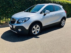 Opel Mokka - 1.4 T Edition Automaat