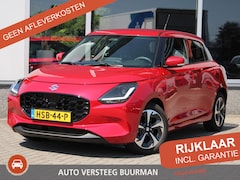 Suzuki Swift - 1.2 Style Smart Hybrid Automaat