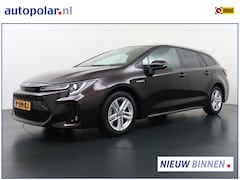 Suzuki Swace - 1.8 Hybrid Style Trekhaak/AdaptiveCruise/Camera etc