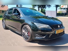 Seat Leon ST - 2.0 TSI Cupra 290 Connect Brembo