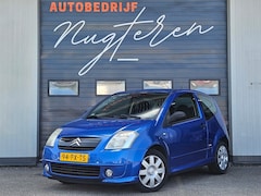 Citroën C2 - 1.4i VTR |Nieuwe APK| Cruise|