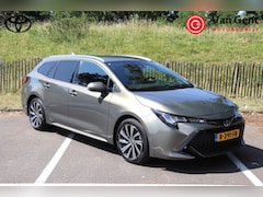 Toyota Corolla Touring Sports - 2.0 Hybrid Business Plus | Stoelverwarming