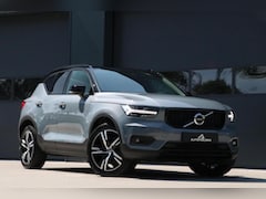 Volvo XC40 - 1.5 T5 262pk|R-DESIGN| Expression Harman/Kardon Camera Blindspot AppleCarplay Thunder Grey