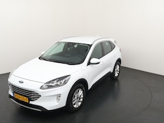 Ford Kuga - 2.5 PHEV Titanium Winter Pack I Keyless I All Season I Camera I Voorruitverwarming I 1.500