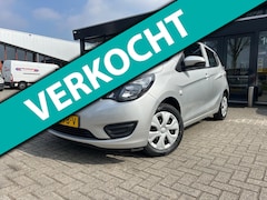 Opel Karl - 1.0 ecoFLEX 120 Jaar Edition