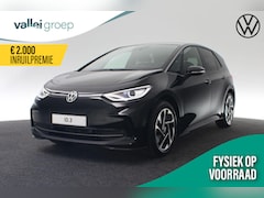 Volkswagen ID.3 - Pro Business 59 kWh 204 pk