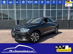 Volkswagen Tiguan - 1.5 TSI ACT Highline Business R *VIRTUAL + TREKHAAK + KEYLESS