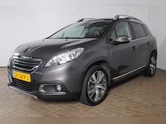 Peugeot 2008 - | 130 PK 1.2 PureTech Féline | 130PK | 6 mnd garantie
